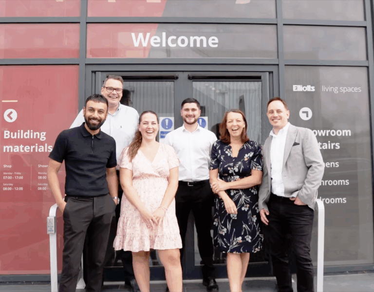ELS Team Shot (Colour) Update ELS Team Shot (Colour) Update