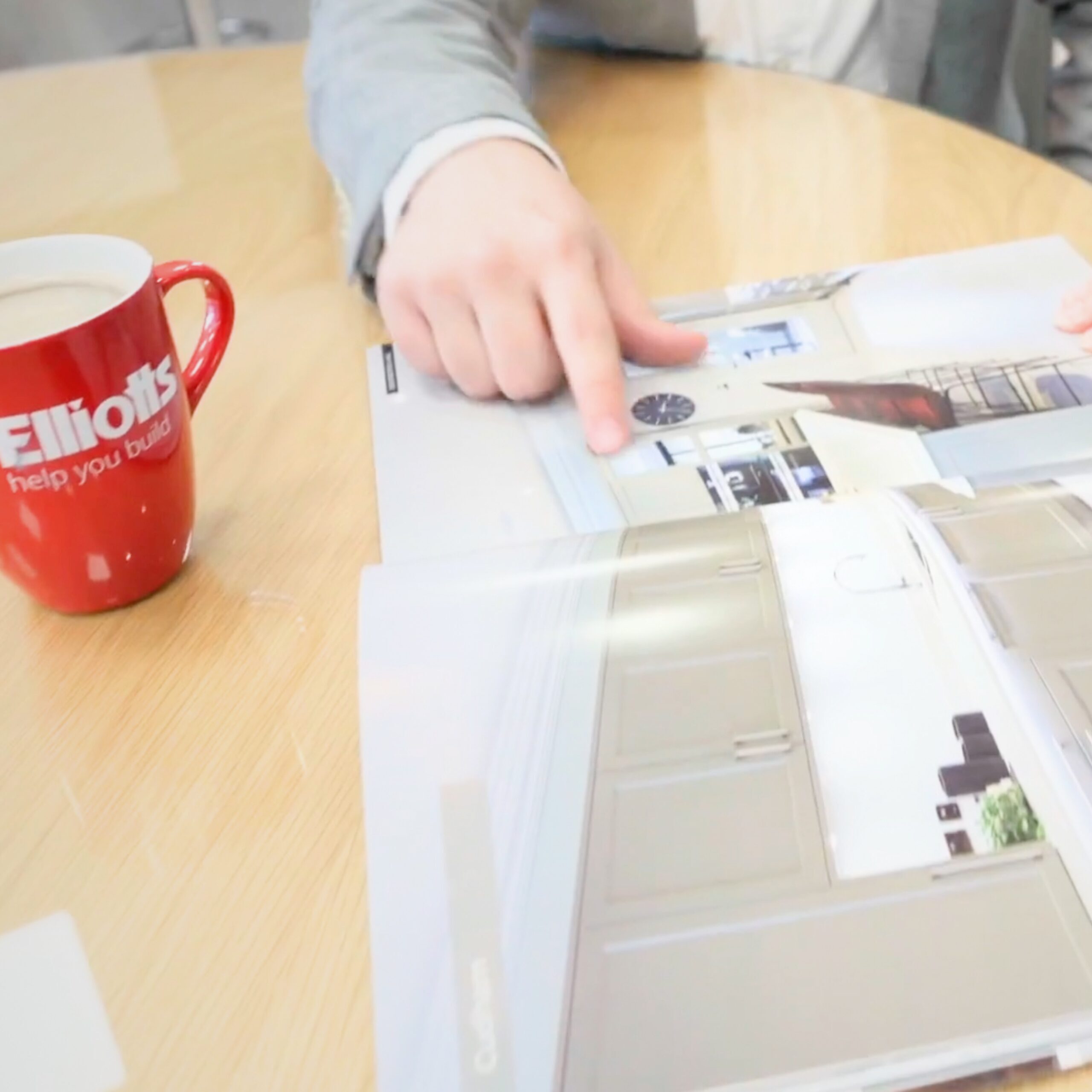 ELS Showroom tour image
