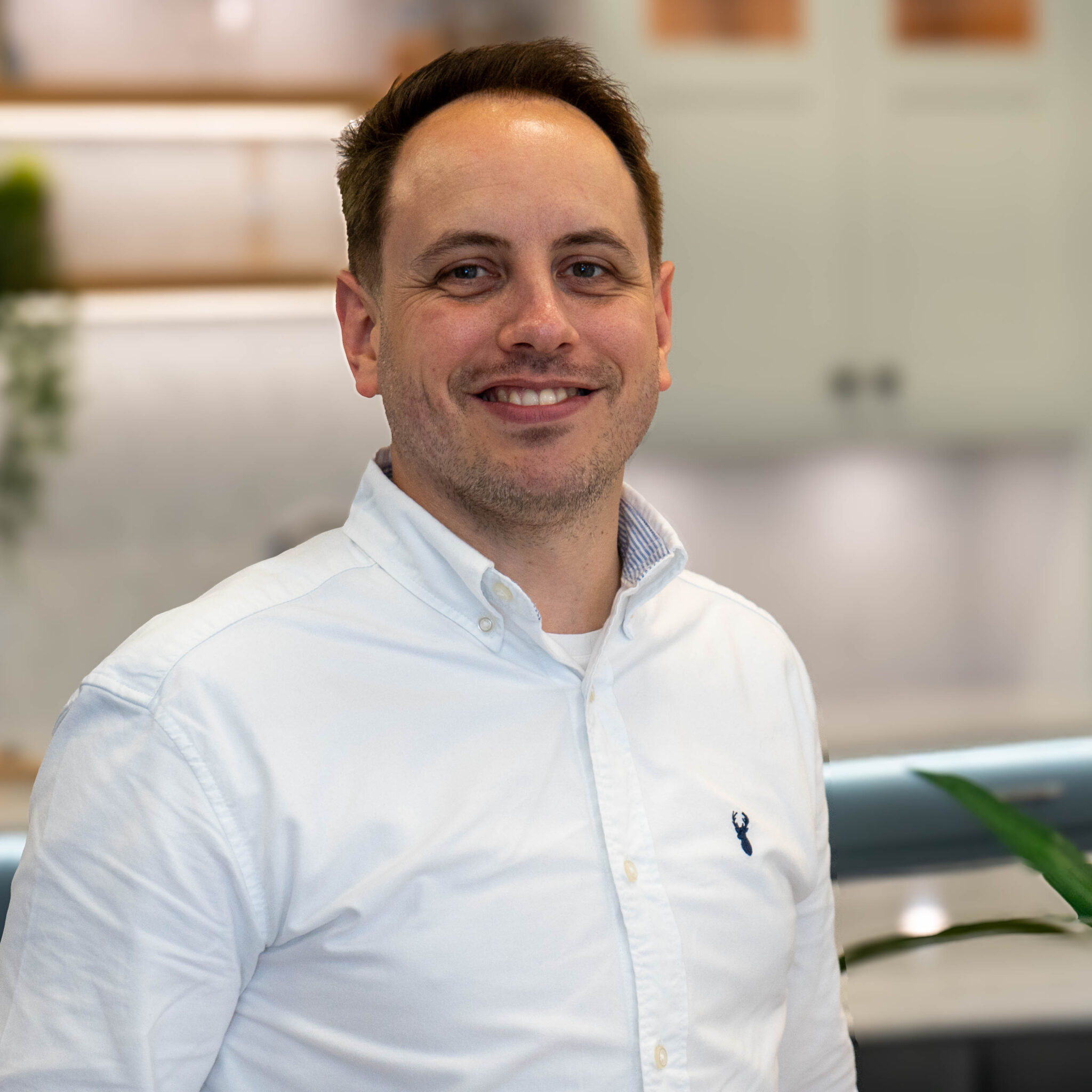 Showroom Manager - Lymington