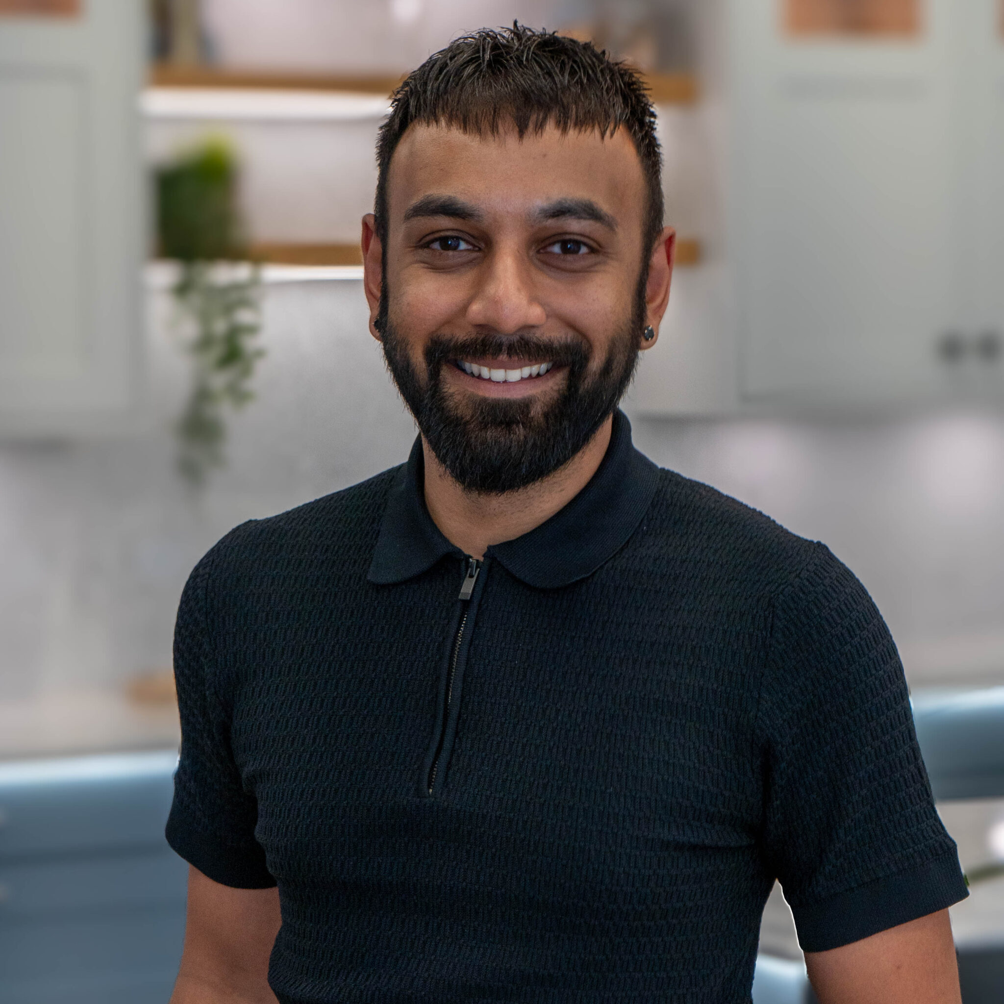 Senior Designer - Lymington