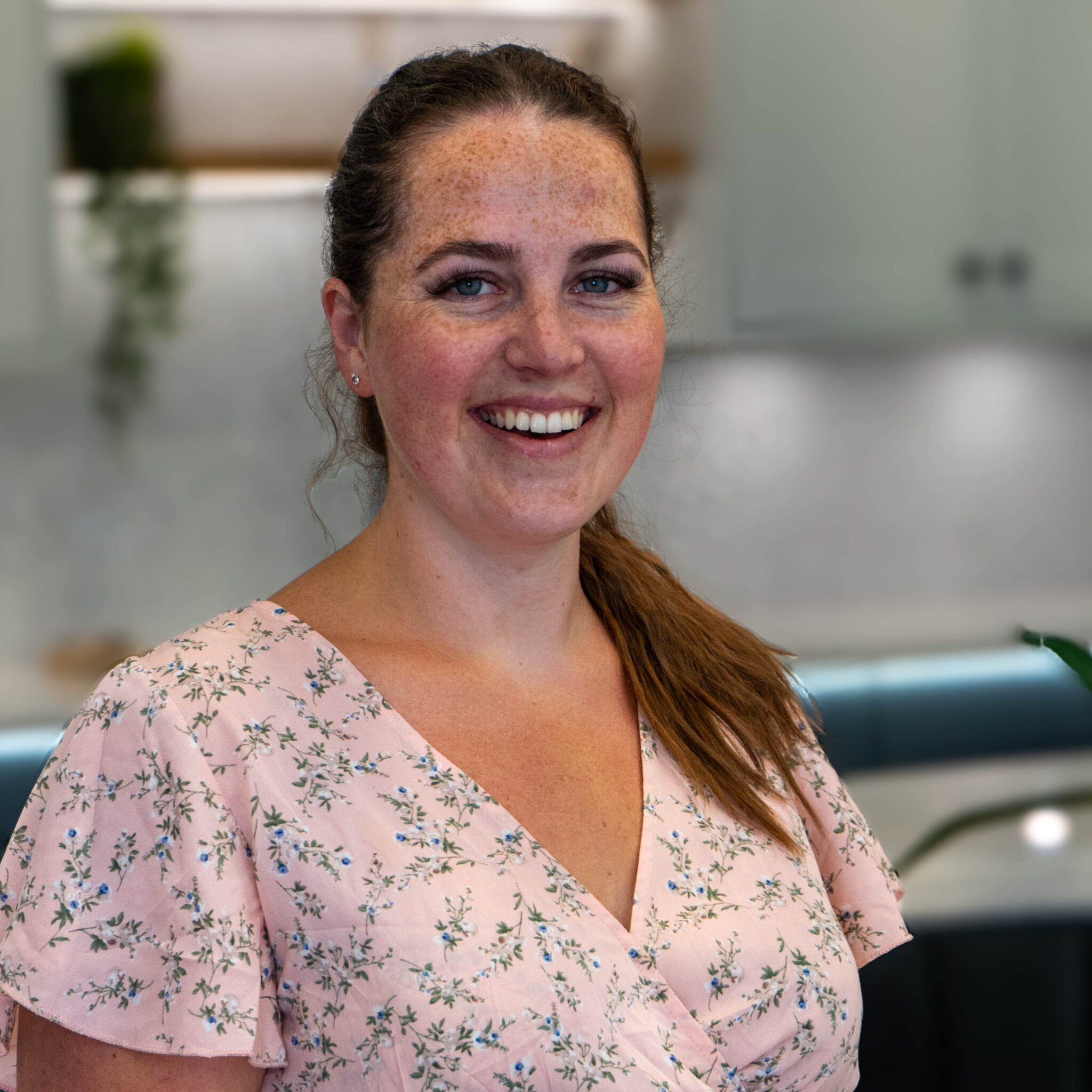 Lydia Thornley, Showroom Designer, Bathrooms - Lymington