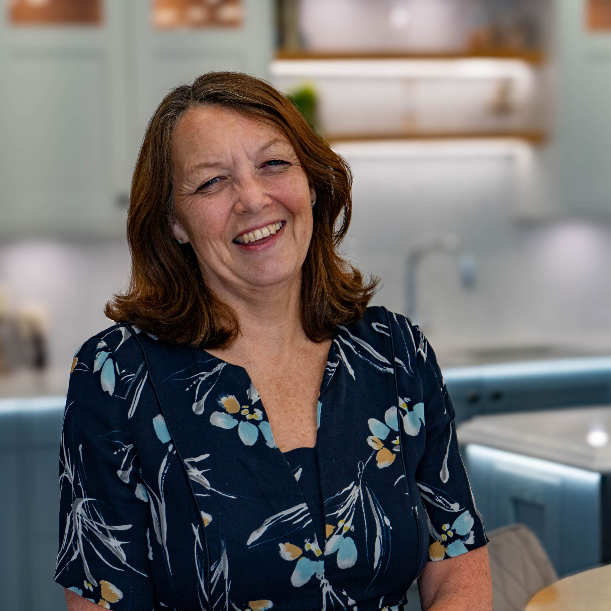 Administrator - Lymington